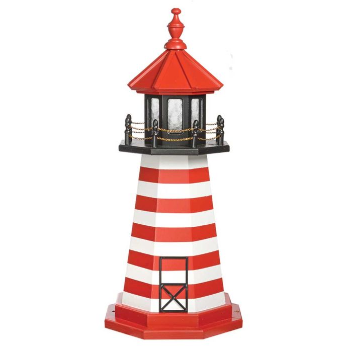 Pine Ridge Online West Quoddy Garden Lighthouse - Thumbnail 3