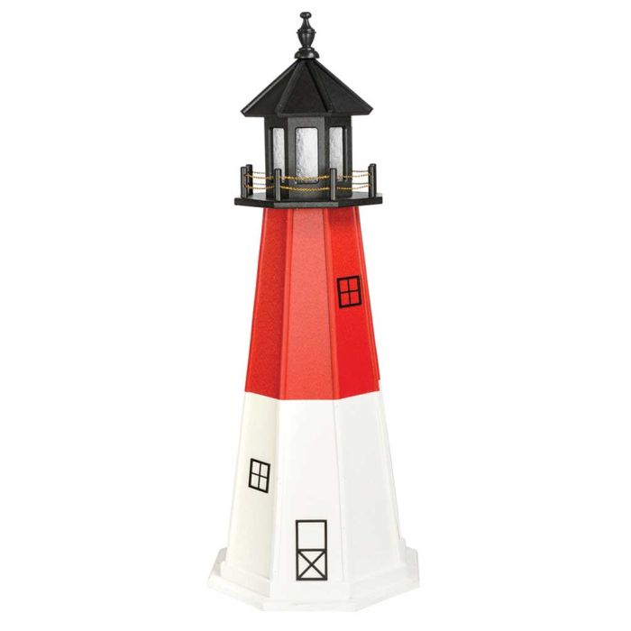Pine Ridge Online Barnegat Garden Lighthouse - Thumbnail 3