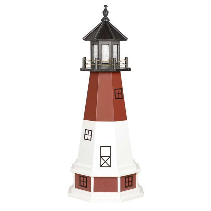 Pine Ridge Online Barnegat Garden Lighthouse - Thumbnail 2
