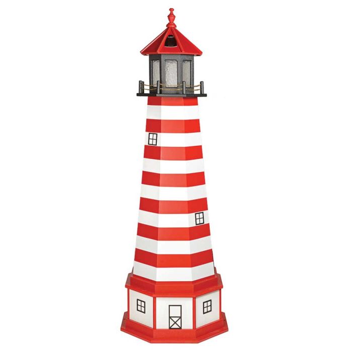 Pine Ridge Online West Quoddy Garden Lighthouse