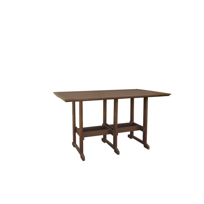 Finch Great Bay Bar Table - Thumbnail 2