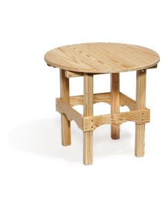 Round Side Table