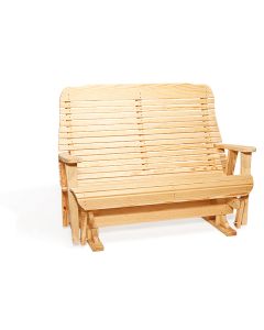 4' Easy Glider