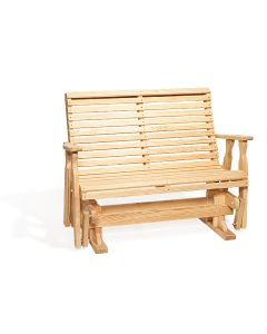 5' Roll Back Glider