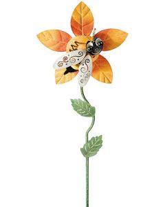 Bee Spinwheel