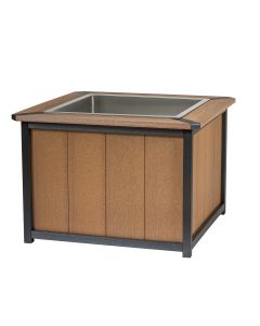 Poly SeaAira Ice Pit