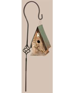 Berry Birdhouse
