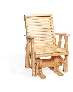 Roll Back Single Glider