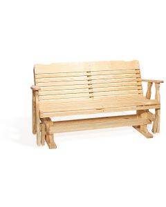 6' West Chester Glider 