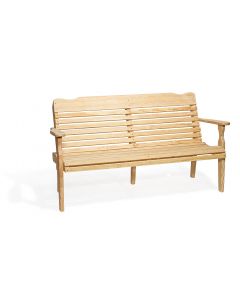 5' West Chester Bench
