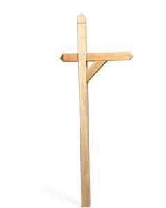 Mailbox Post - Pressure Treated