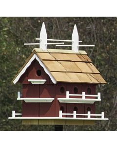 Colonial Martin House