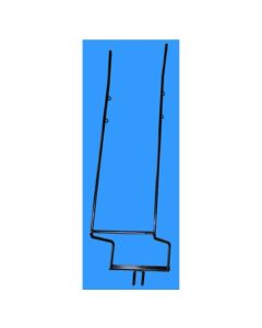 Valley Road Speeder Dog or Goat Shaft 