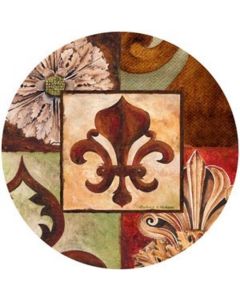 Facade II Coaster Set