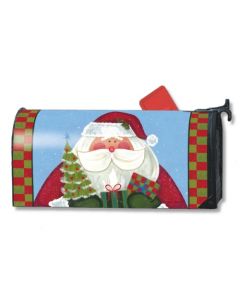 Gifts from Santa Mailbox Cover