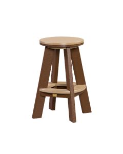Great Bay Poly Counter Stool