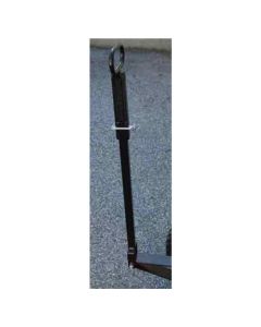 Valley Road Handle Hitch Combination