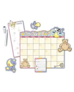 That's My Baby Door Decor