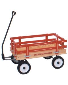 Valley Road Speeder Wagon - Model #175 