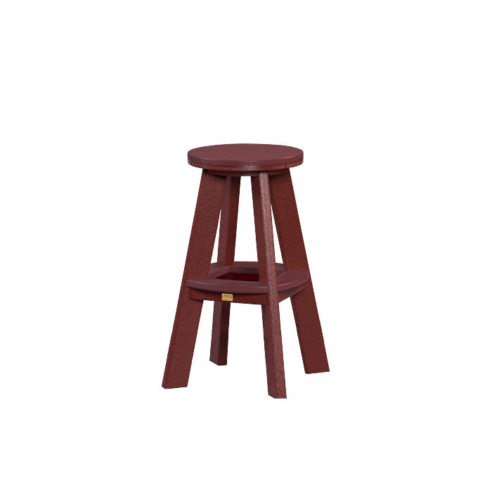 Finch Great Bay Bar Stool - Thumbnail 5