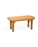 Garden Coffee Table