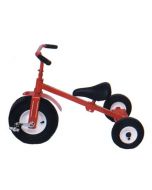 Valley Road Speeder Trike - Model #90 Red